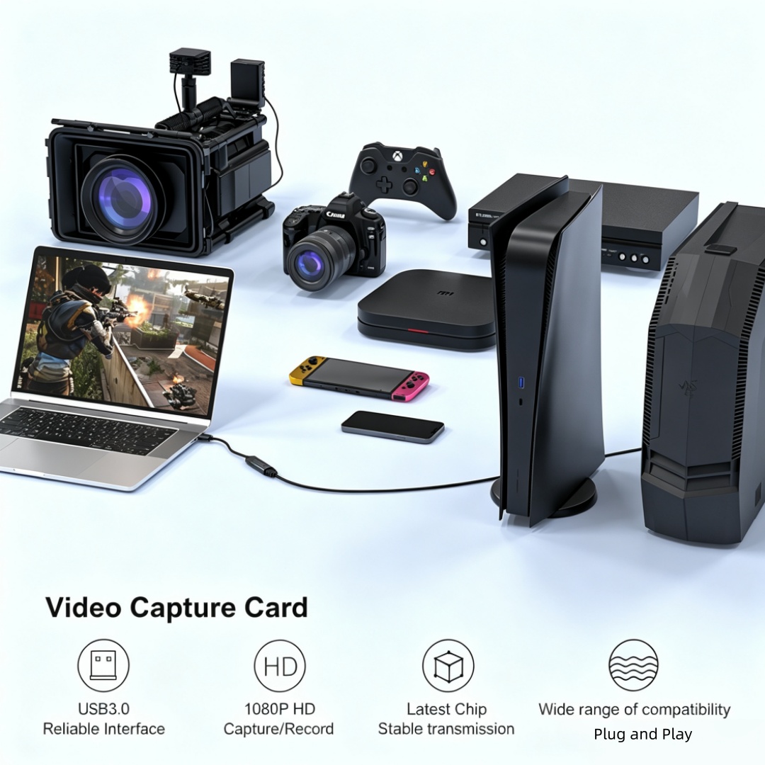 USB-C 2.0/3.0 HDMI Video Yakal - Pad Gaming Console incelemesi ve fiyatı