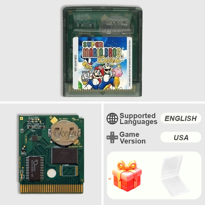Pil Tasarruflu Oyun Kartuşu Vi - Gaming Console High Quality incelemesi ve fiyatı