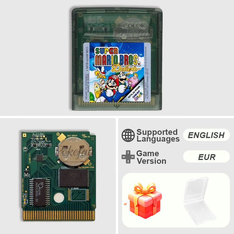 Pil Tasarruflu Oyun Kartuşu Vi - Gaming Console High Quality incelemesi ve fiyatı