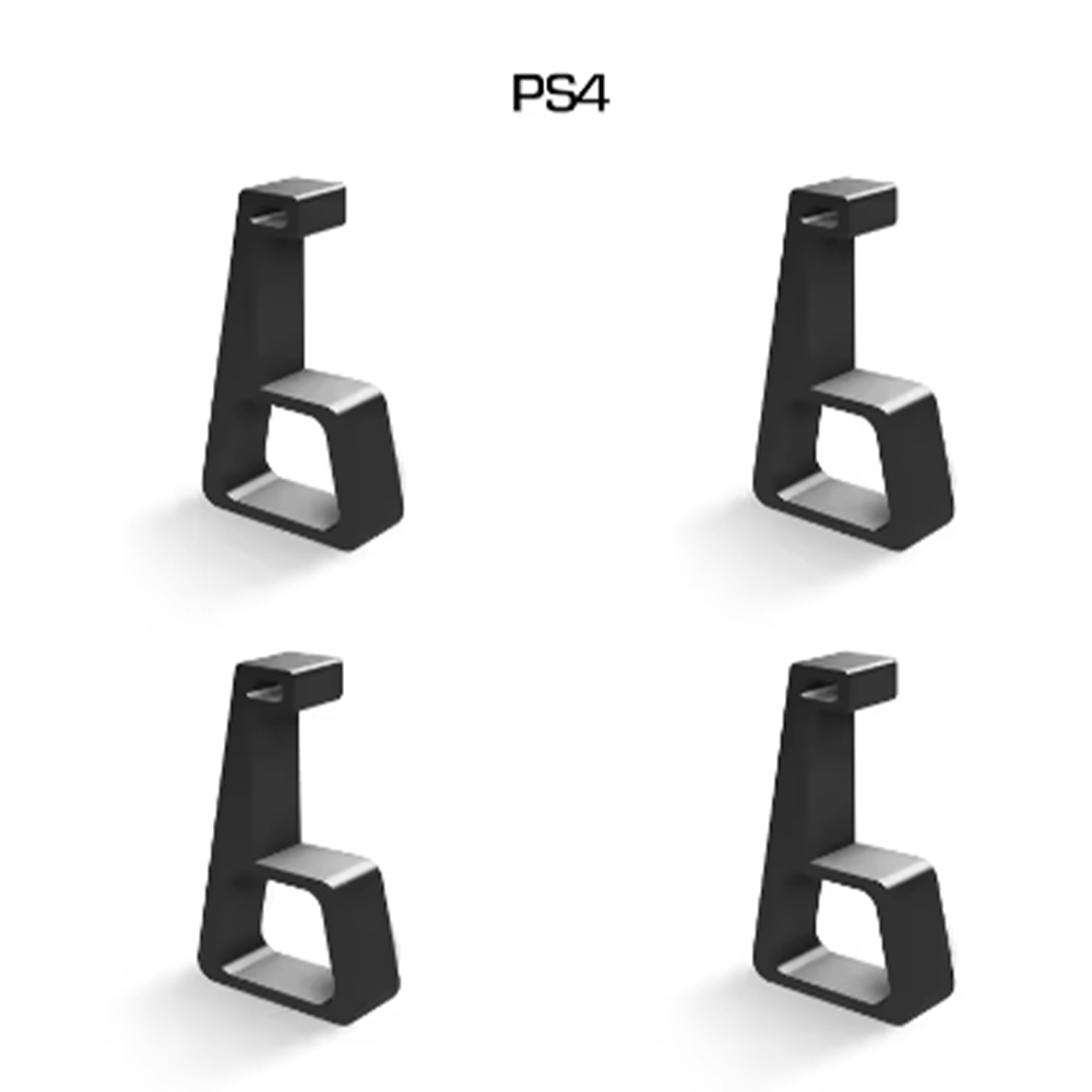 1 takım PS4 Slim Pro Ayak Stan - Gaming Console Best incelemesi ve fiyatı