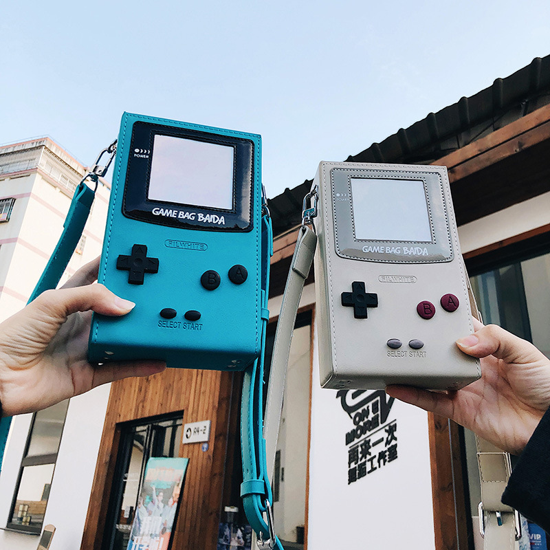 Yaratıcı Oyun Konsolu Şekli Ka - Gaming Console High Quality incelemesi ve fiyatı