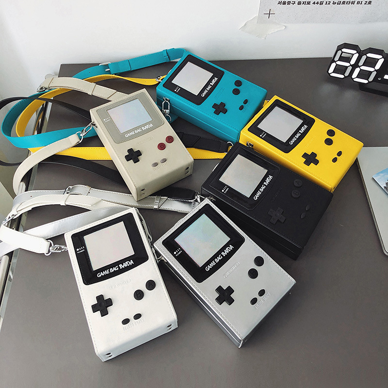 Yaratıcı Oyun Konsolu Şekli Ka - Gaming Console High Quality incelemesi ve fiyatı