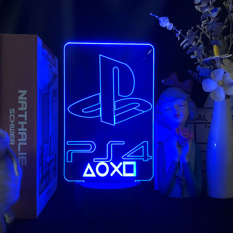 Oyun odası dekor fantezi aydın - Gaming Console Room incelemesi ve fiyatı