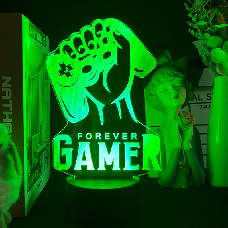 Oyun odası dekor fantezi aydın - Gaming Console Room incelemesi ve fiyatı