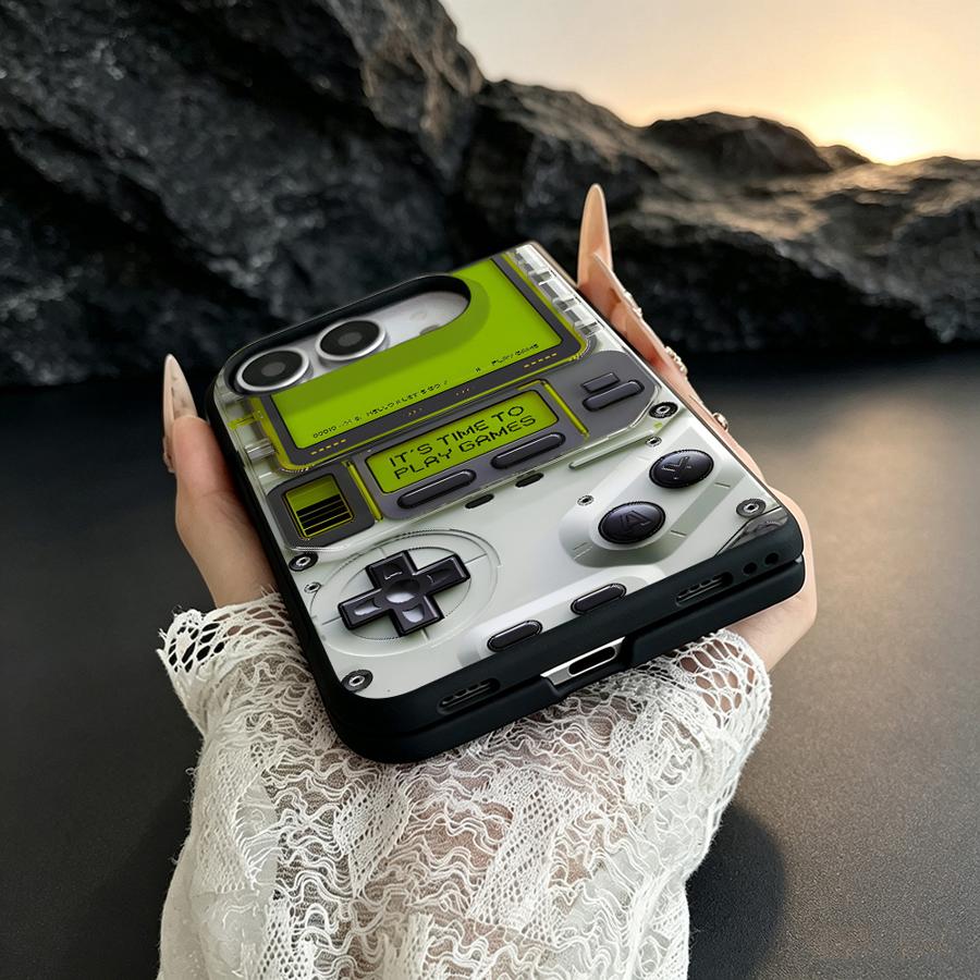Apple iPhone 18 Pro Max Duo 18 - Gaming Console Apple incelemesi ve fiyatı