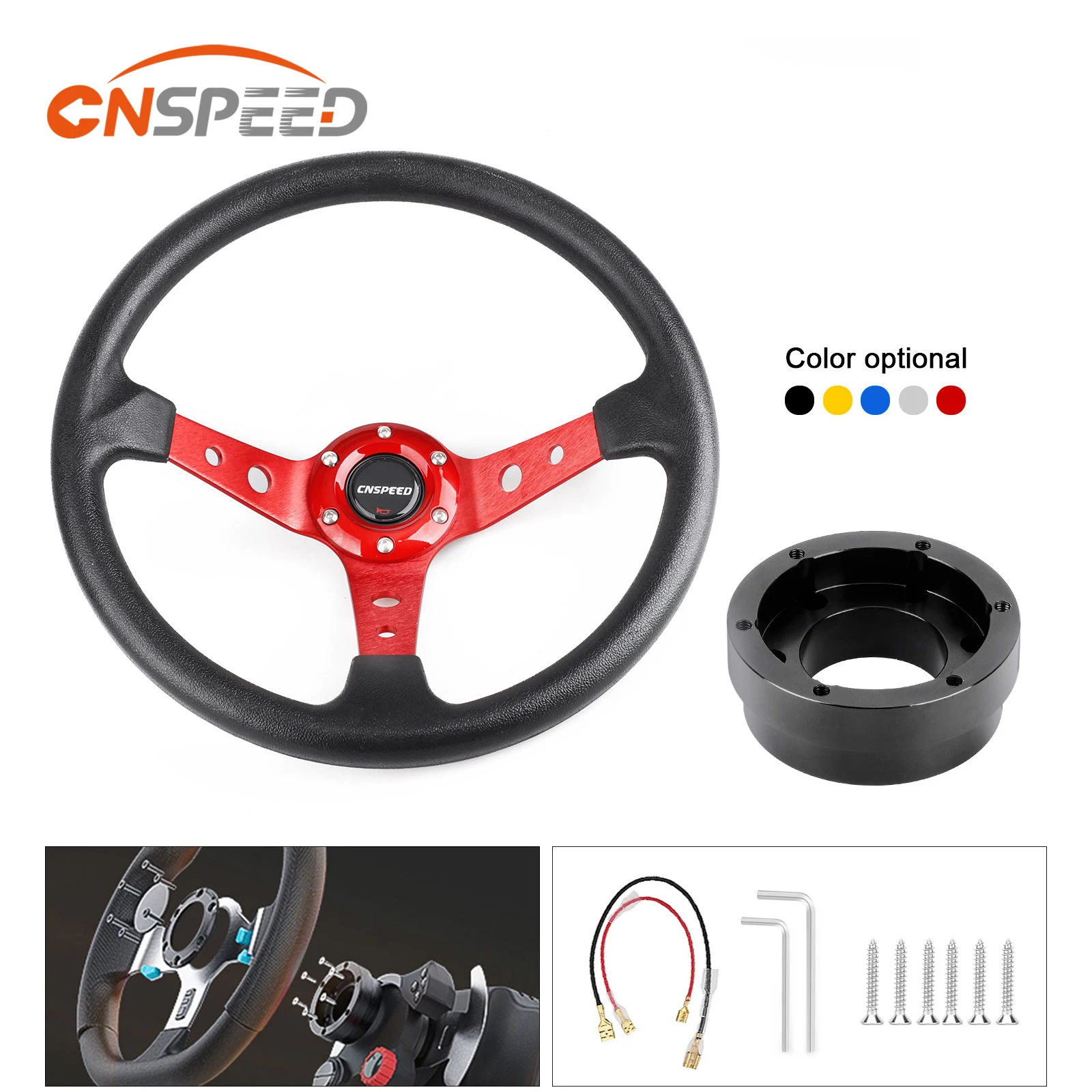 Logitech G29 G920 G923 Otomati - Steering Wheel Gaming incelemesi ve fiyatı