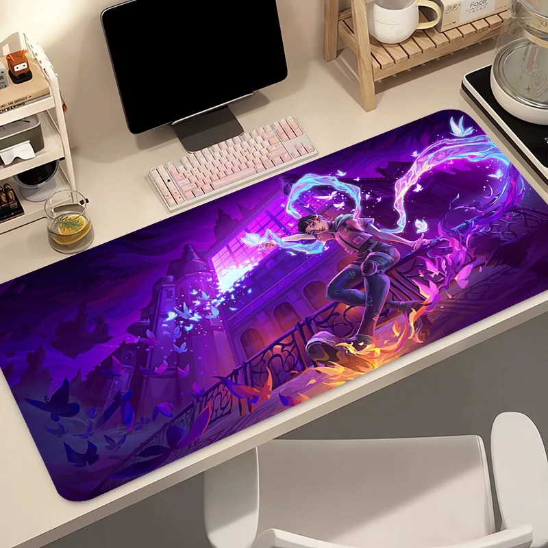 Mouse Pad Gamer Bilgisayar Ani - Pad Gaming Console incelemesi ve fiyatı