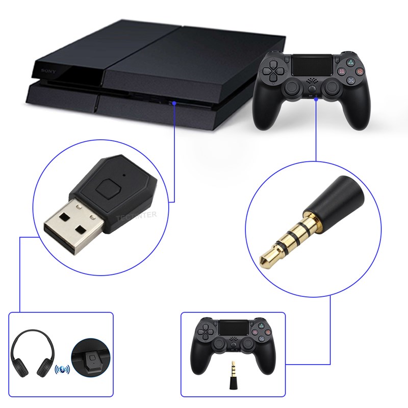 USB Kablosuz Adaptör Alıcısı P - Gaming Console Best incelemesi ve fiyatı