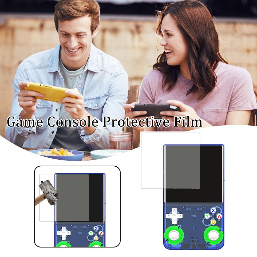 1 adet R36 Ultra Oyun Konsolu  - Gaming Console High Quality incelemesi ve fiyatı