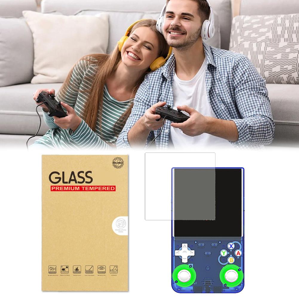 1 adet R36 Ultra Oyun Konsolu  - Gaming Console High Quality incelemesi ve fiyatı