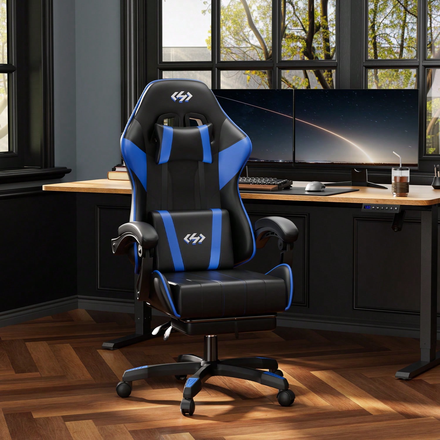 HLDIRECT Oyuncu Koltuğu, Bel D - Gaming Console Room incelemesi ve fiyatı
