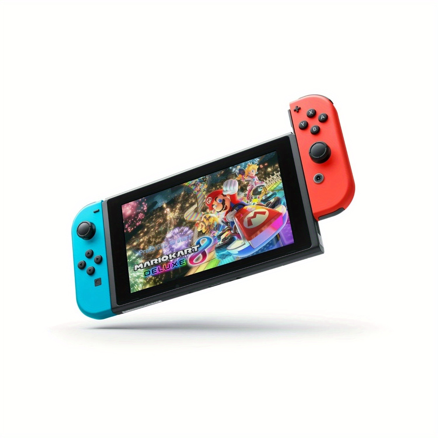 Nintendo Switch Konsol Paketi, - Gaming Console Mario incelemesi ve fiyatı