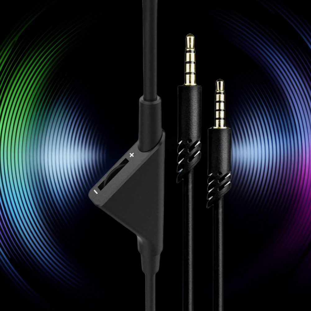 2.0M/6.5 Feet Aux Kablosu, Ses - Gaming Headset Wired incelemesi ve fiyatı