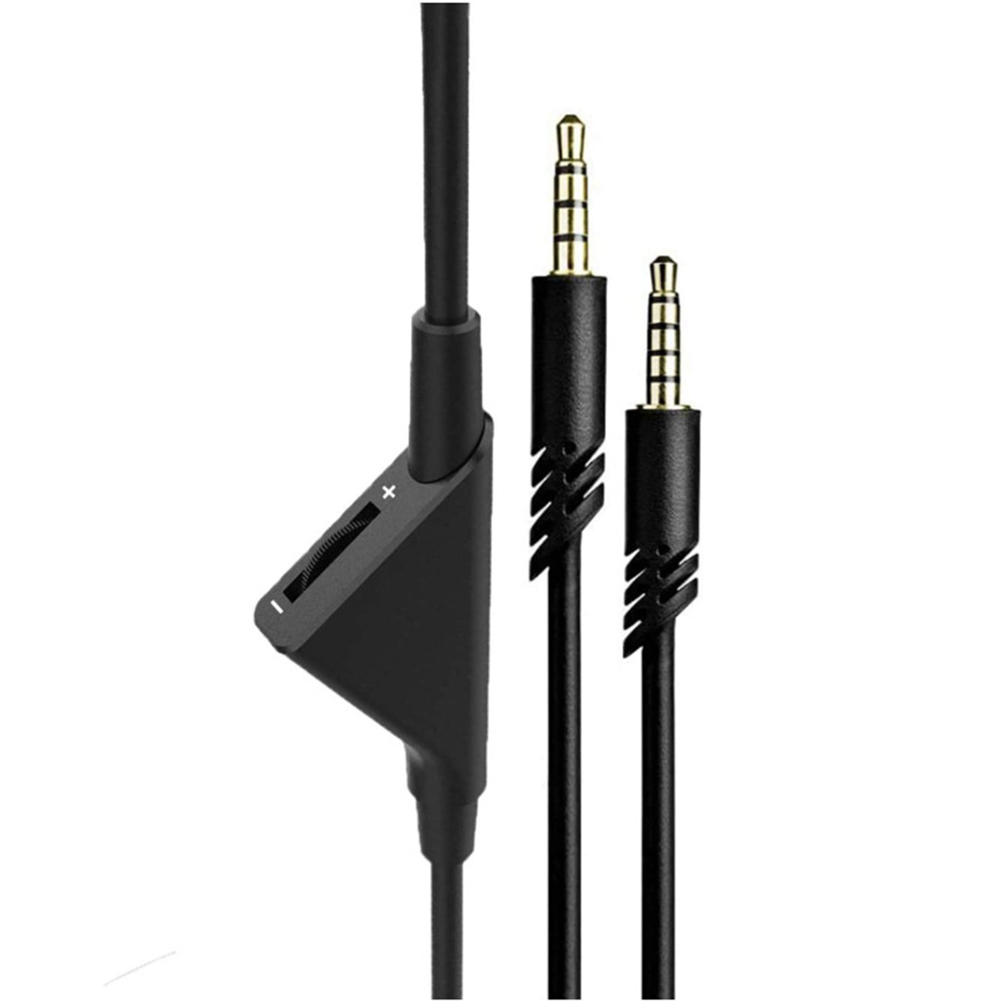 2.0M/6.5 Feet Aux Kablosu, Ses - Gaming Headset Wired incelemesi ve fiyatı