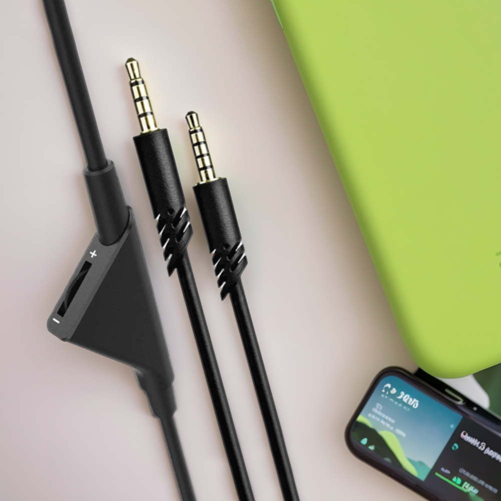 2.0M/6.5 Feet Aux Kablosu, Ses - Gaming Headset Wired incelemesi ve fiyatı