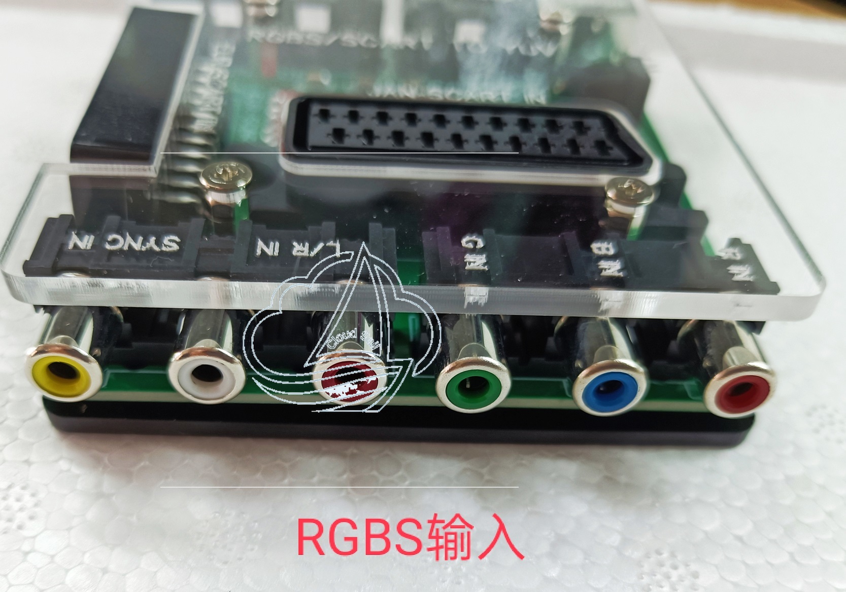 Yüksek Kaliteli RGBS/SCART - K - Gaming Console High Quality incelemesi ve fiyatı