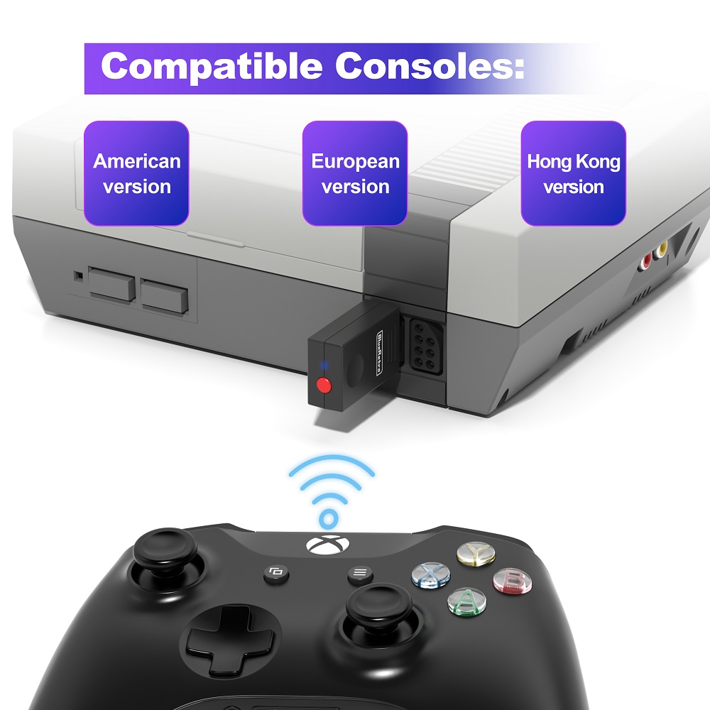 RetroScaler Blueretro Kablosuz - Gaming Console Best incelemesi ve fiyatı