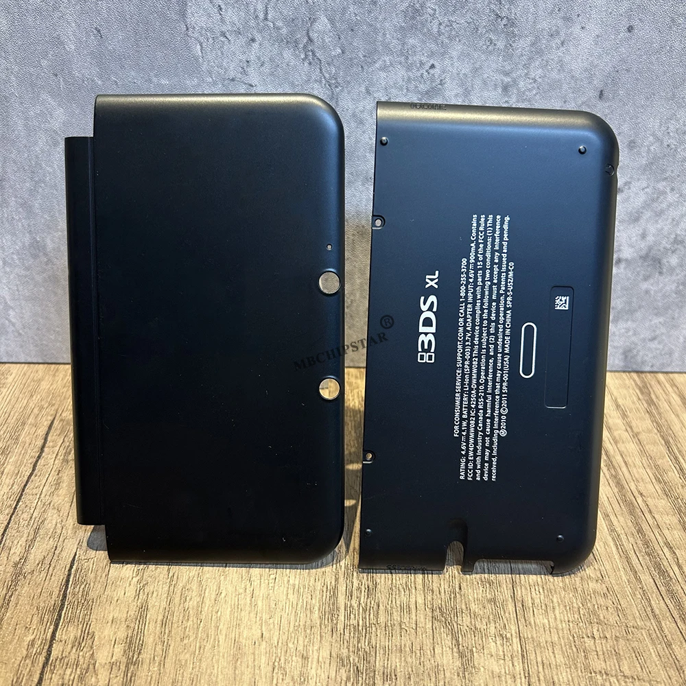 3DS XL LL Üst Alt Kapak Oyun K - Gaming Console High Quality incelemesi ve fiyatı
