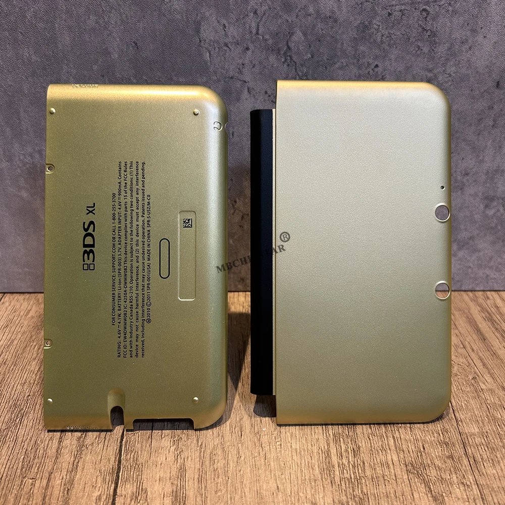 3DS XL LL Üst Alt Kapak Oyun K - Gaming Console High Quality incelemesi ve fiyatı