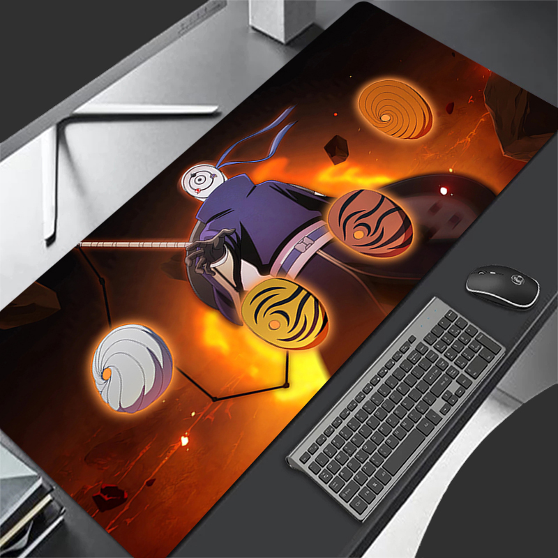 Mouse Pad Anime Carpe Büyük Na - Pad Gaming Console incelemesi ve fiyatı