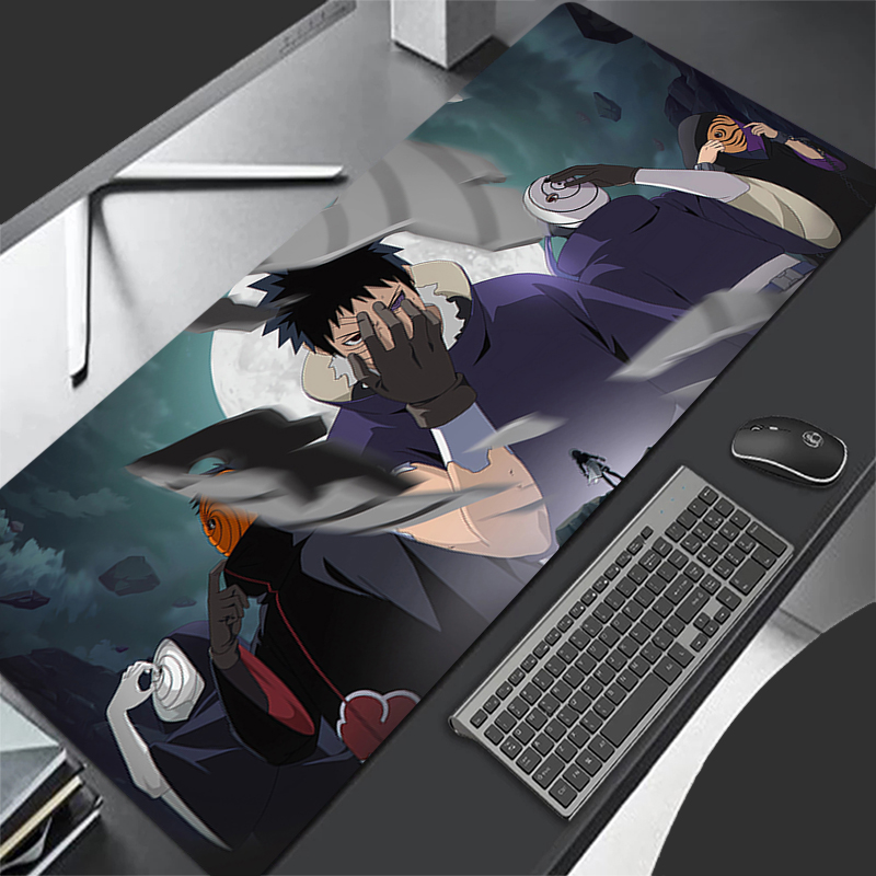 Mouse Pad Anime Carpe Büyük Na - Pad Gaming Console incelemesi ve fiyatı