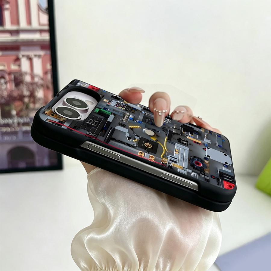 Apple iPhone Ultra 18Ultra 18F - Gaming Console Apple incelemesi ve fiyatı