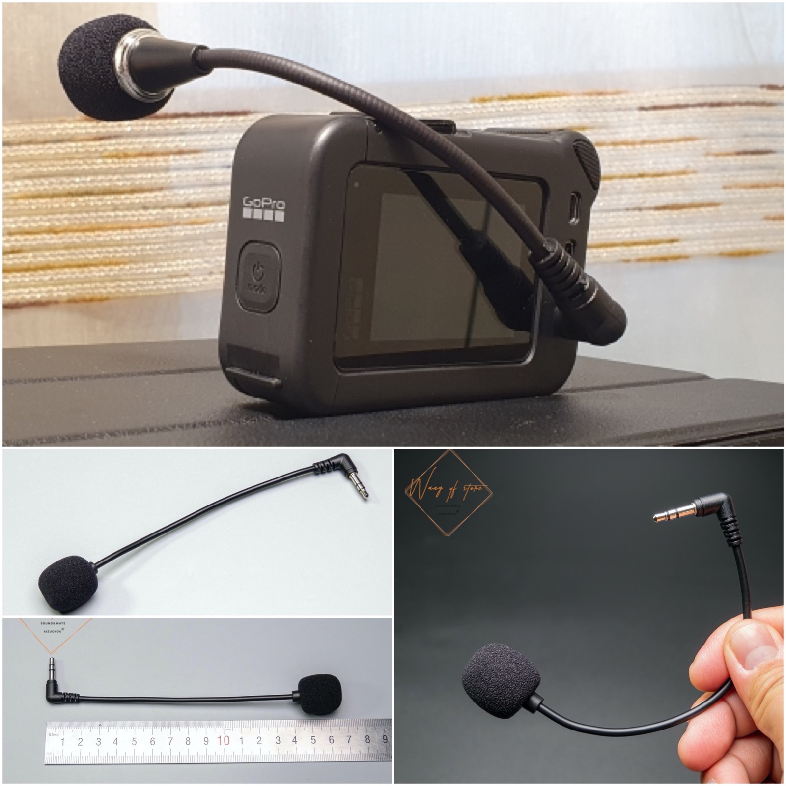 3.5mm mikrofon mikrofon Stereo - Gaming Headset Wired incelemesi ve fiyatı