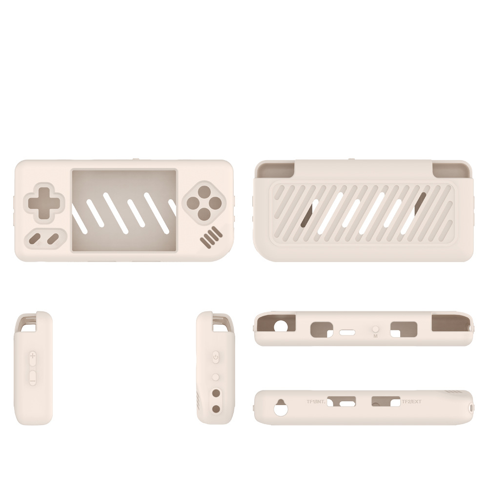 ANBERNIC RG28XX Oyun Konsolu i - Gaming Console High Quality incelemesi ve fiyatı