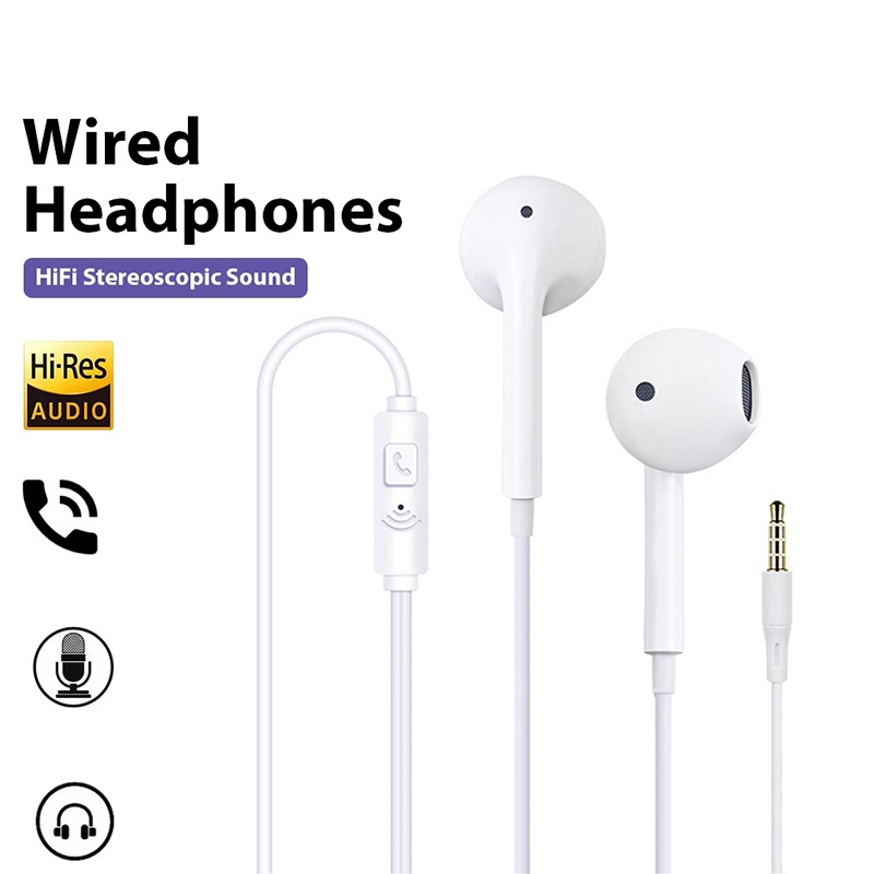 3.5mm Kablolu Kulaklık Kulakiç - Gaming Headset Wired incelemesi ve fiyatı