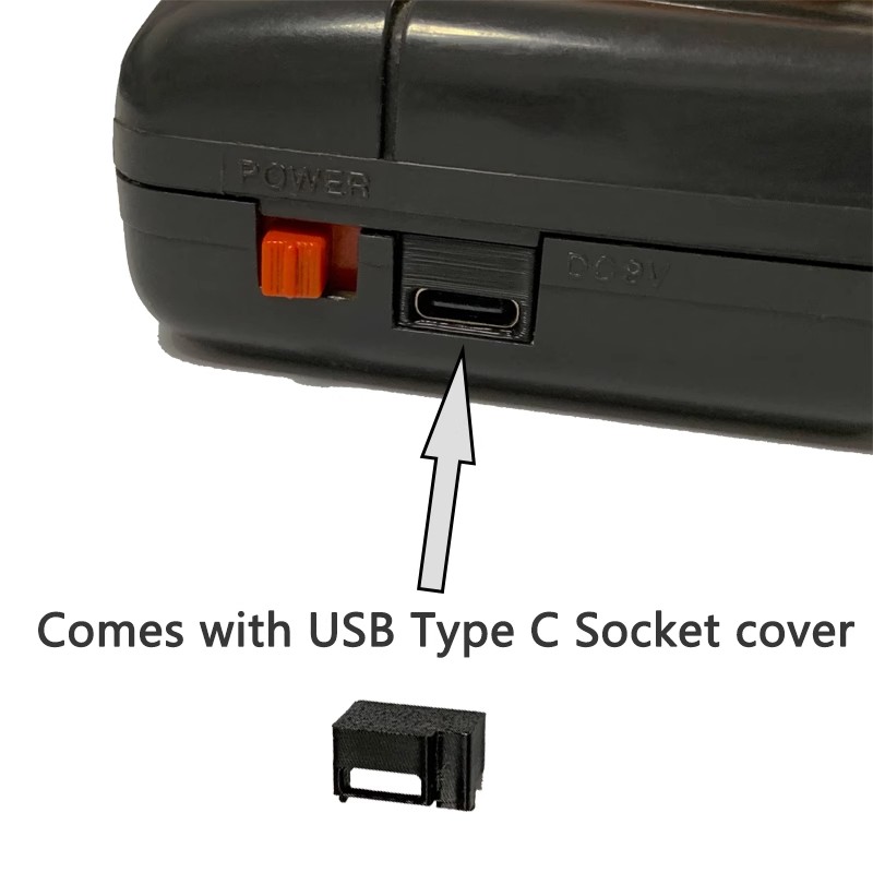 Yüksek Kaliteli USB-C Güç Kart - Gaming Console High Quality incelemesi ve fiyatı
