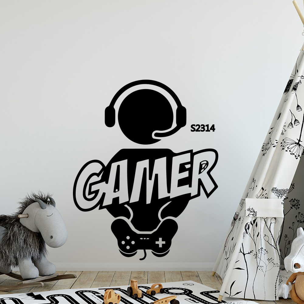 1 adet oyun duvar sanatı çıkar - Gaming Console Room incelemesi ve fiyatı