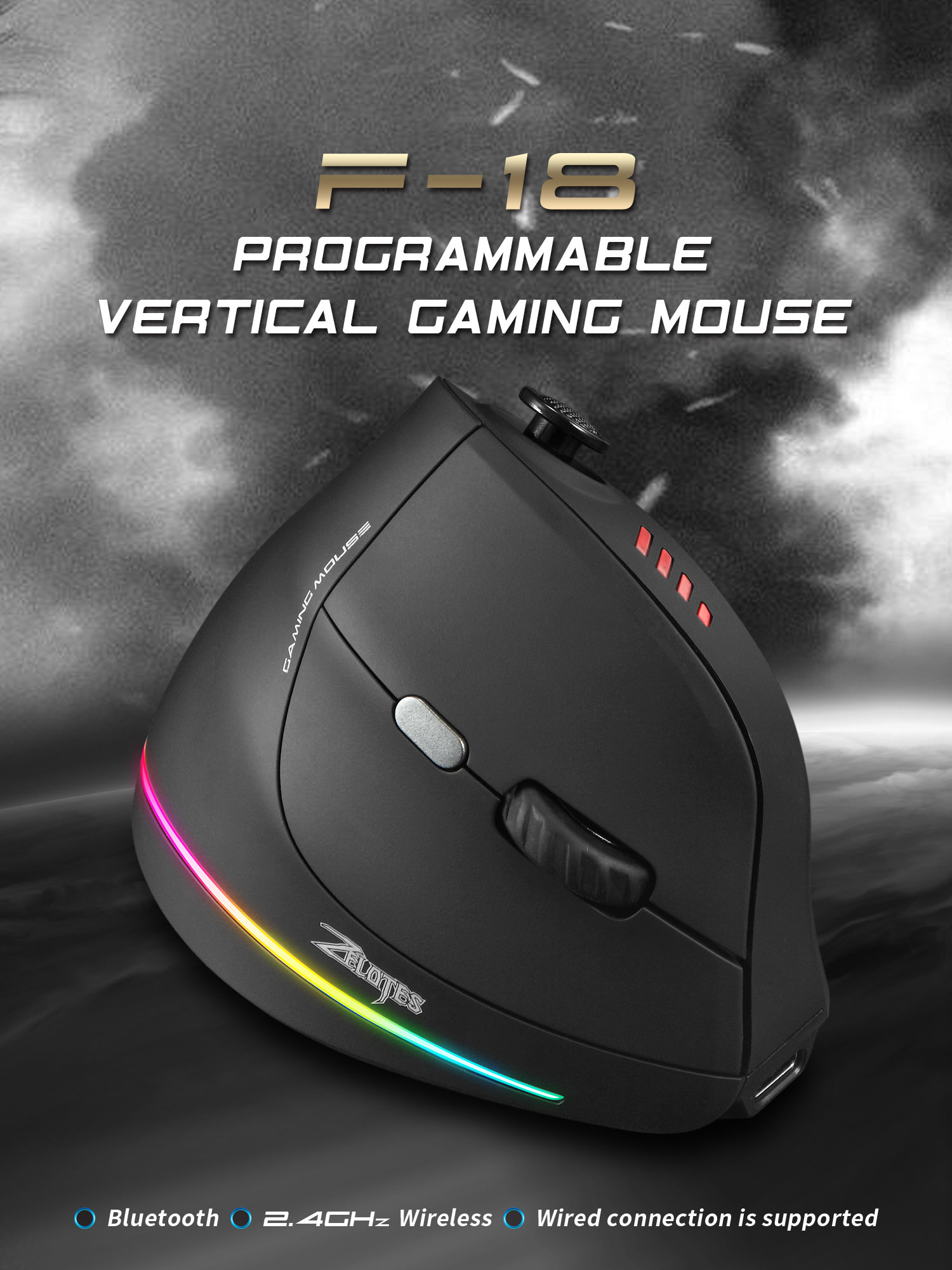 Jomaa RGB Arkadan Aydınlatmalı - Pad Gaming Console incelemesi ve fiyatı