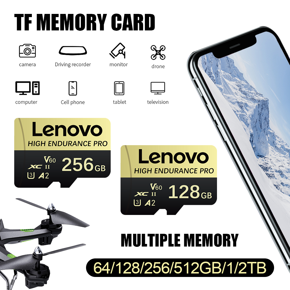 Lenovo Orijinal Hafıza Kartı 1 - Gaming Console Mario incelemesi ve fiyatı