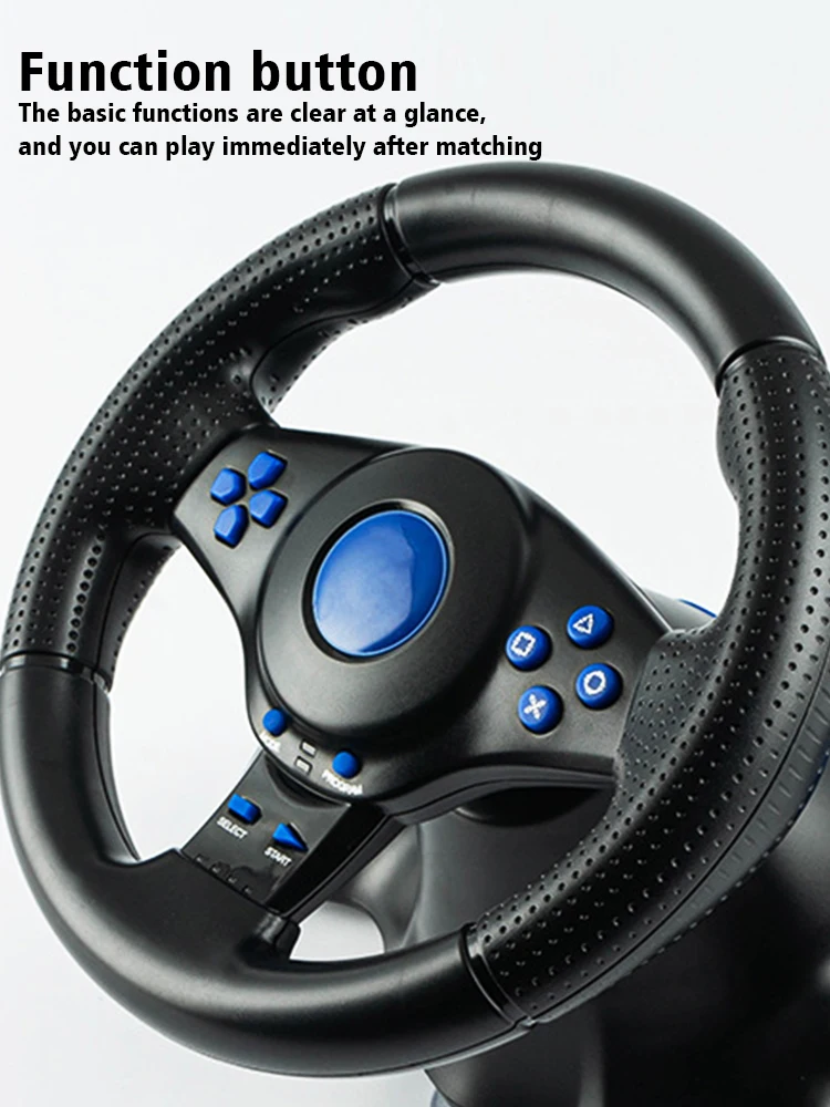 DATA FROG Titreşim Geri Bildir - Steering Wheel Gaming incelemesi ve fiyatı