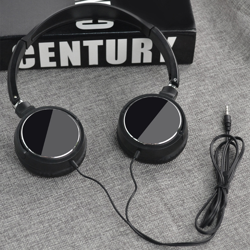 Katlanabilir Gürültü Önleyici  - Gaming Headset Wired incelemesi ve fiyatı