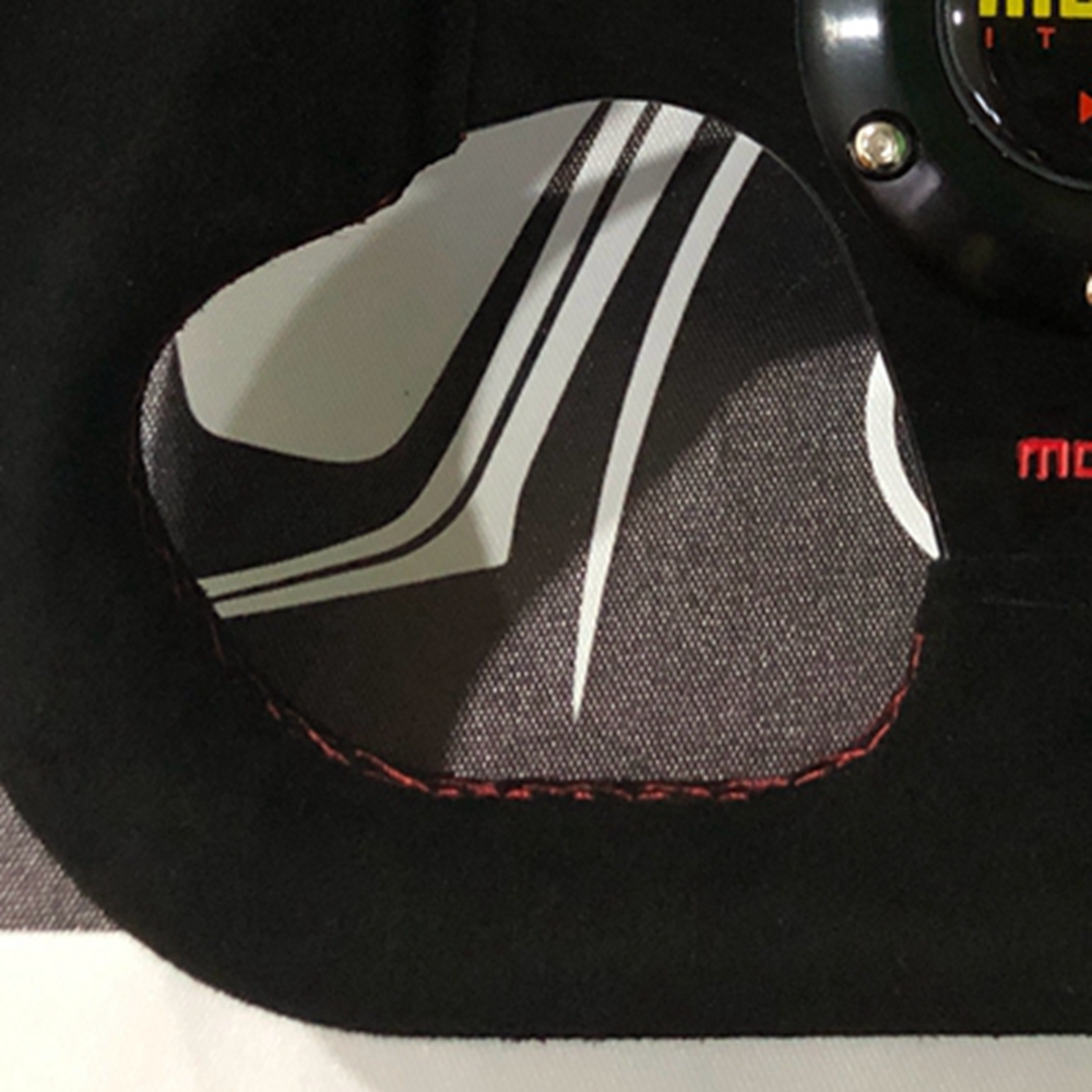 330MM D Şekilli JDM Süet Deri  - Steering Wheel Gaming incelemesi ve fiyatı